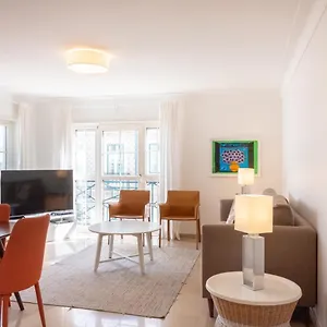 Stylish With Parking By Lovelystay , Lisboa Portugal