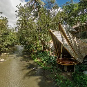 Permata Ayung Private Estate (adults Only) Villa