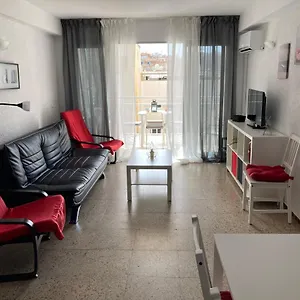  Apartment Mi Rancho Spain