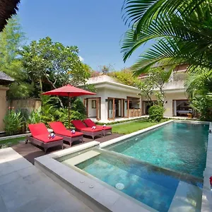  Villa 2 Bedroom Kalimaya Bali Indonesia