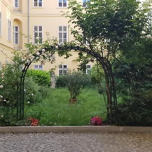  Apartment Center Gold Hungary