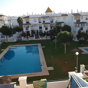 La Atalaya C-162 , Conil De La Frontera España