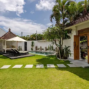  Villa Curves Bali Indonesia