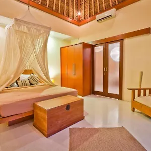  Villa Mimpi Indonesia