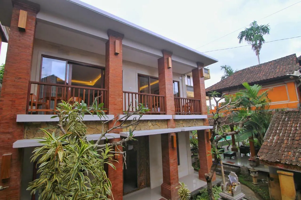 The Kertha Ubud 0*, 乌布 印尼