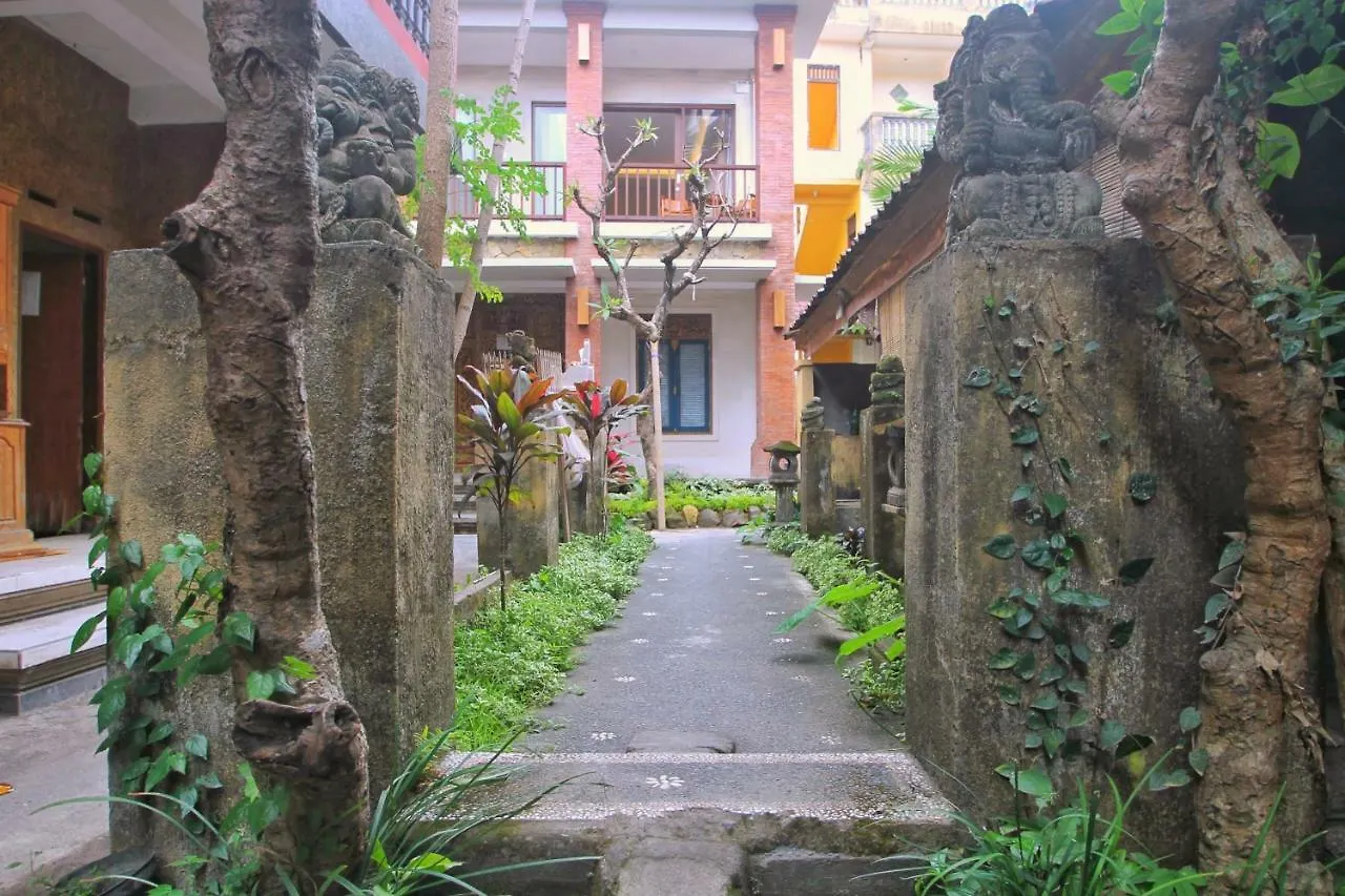 The Kertha Ubud 乌布