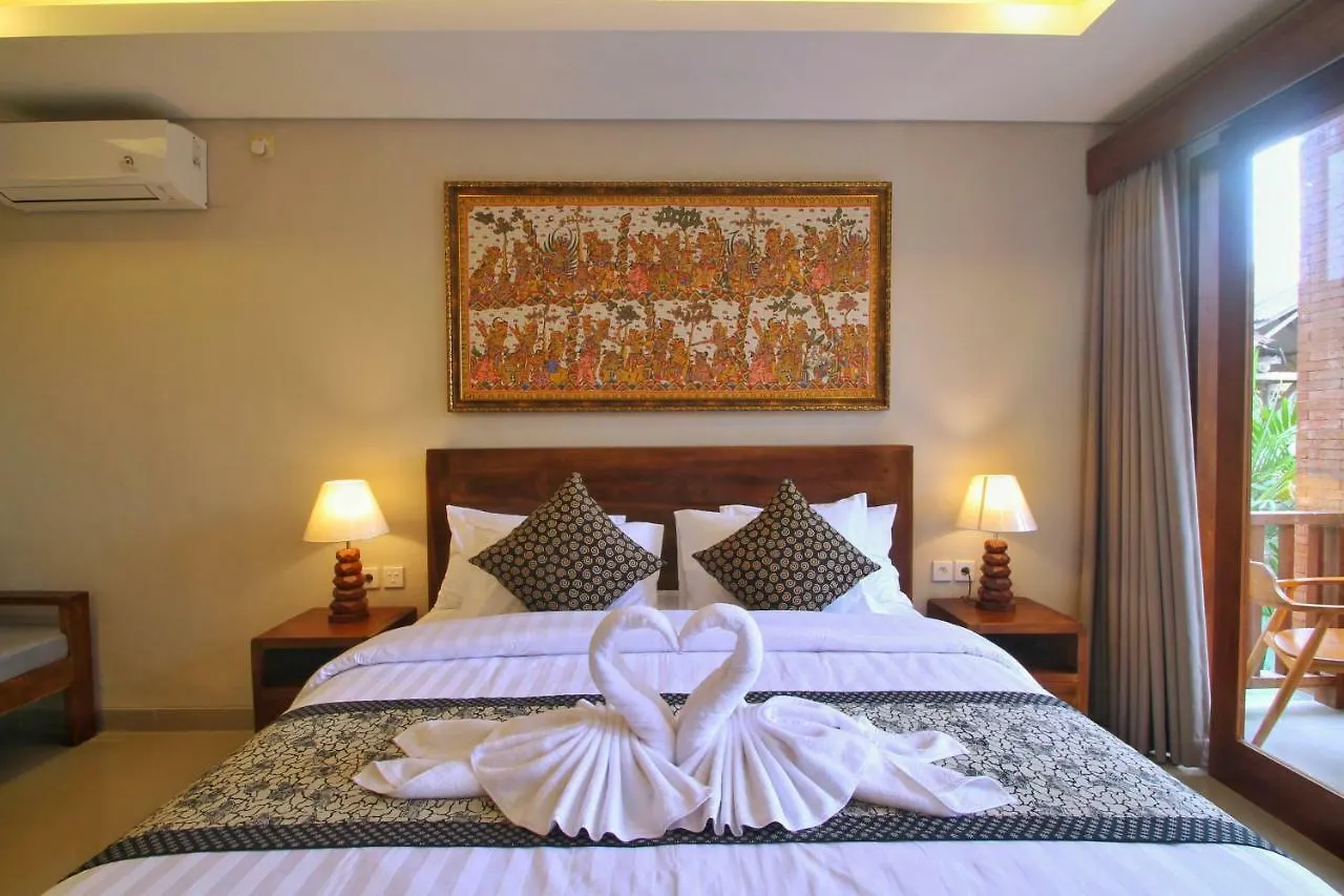 The Kertha Ubud 0*, 乌布